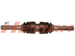 H21-51336 – Hetian Auto