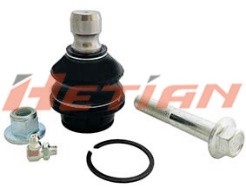 H34-51699 – Hetian Auto