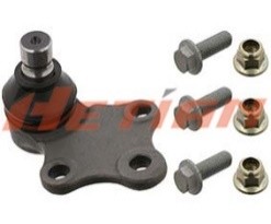 H21-51631 – Hetian Auto