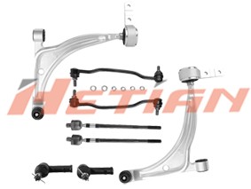 H34-80170 – Hetian Auto