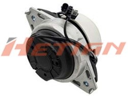 H12-61604 – Hetian Auto