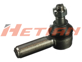 H12-50985 – Hetian Auto