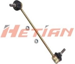 H23-50607 – Hetian Auto