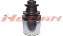 H21-1398 – Hetian Auto