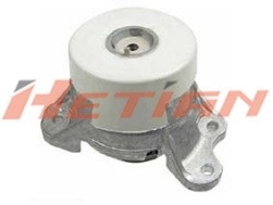 H12-61579 – Hetian Auto