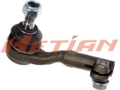 H13-6619 – Hetian Auto