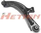 H34-30440 – Hetian Auto