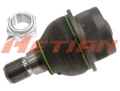 H12-51269 – Hetian Auto