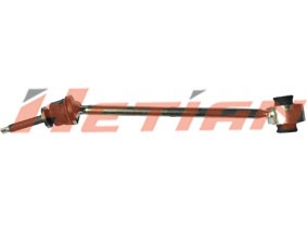 H12-50367 – Hetian Auto