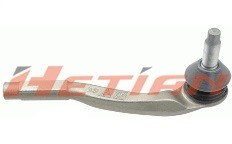 H12-8635 – Hetian Auto