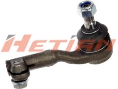 H13-6618 – Hetian Auto