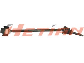 H12-50366 – Hetian Auto