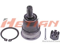 H34-51698 – Hetian Auto
