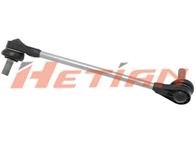 H11-50457 – Hetian Auto