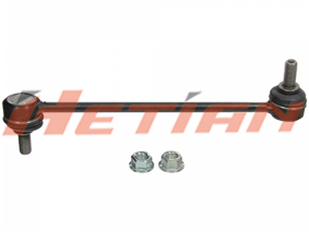 H12-50916 – Hetian Auto