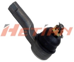 H33-50934 – Hetian Auto