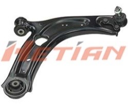H11-30577 – Hetian Auto
