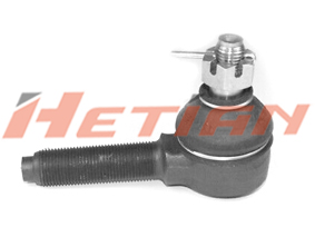 H11-51084 – Hetian Auto