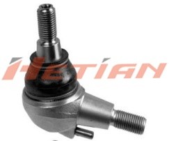 H12-6284 – Hetian Auto