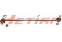 H13-4340 – Hetian Auto