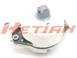 H12-61609 – Hetian Auto