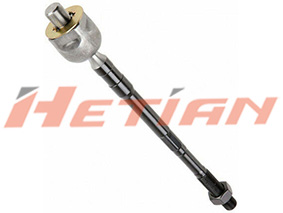 H43-50461 – Hetian Auto