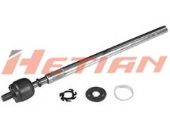 H21-51332 – Hetian Auto