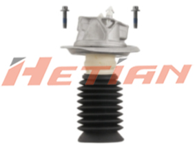 H12-60791 – Hetian Auto