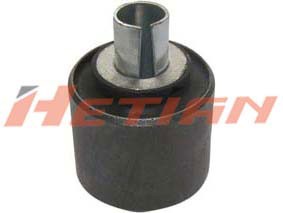 H12-1301 – Hetian Auto