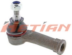 H11-51752 – Hetian Auto