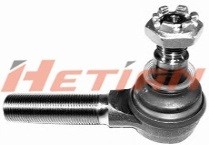 H12-4140 – Hetian Auto