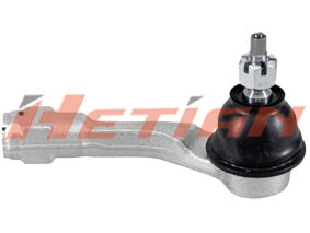 H43-50348 – Hetian Auto