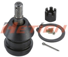 H34-50830 – Hetian Auto