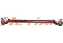H12-4158 – Hetian Auto