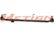 H12-2289 – Hetian Auto