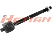 H21-50564 – Hetian Auto