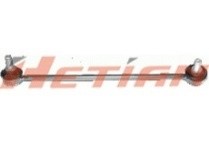 H13-4318 – Hetian Auto