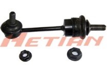 H13-4894 – Hetian Auto