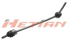 H12-8211 – Hetian Auto