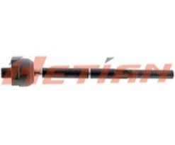 H13-51634 – Hetian Auto