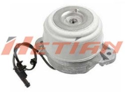 H12-61655 – Hetian Auto
