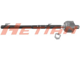 H12-6283 – Hetian Auto