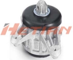 H12-63600 – Hetian Auto