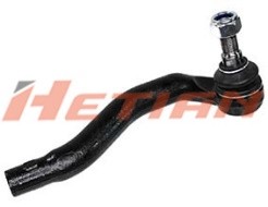 H12-51685 – Hetian Auto