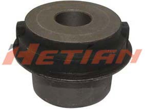 H12-1507 – Hetian Auto
