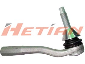 H12-50377 – Hetian Auto
