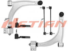 H51-80253 – Hetian Auto