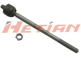 H12-8207 – Hetian Auto