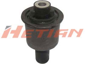 H12-1338 – Hetian Auto