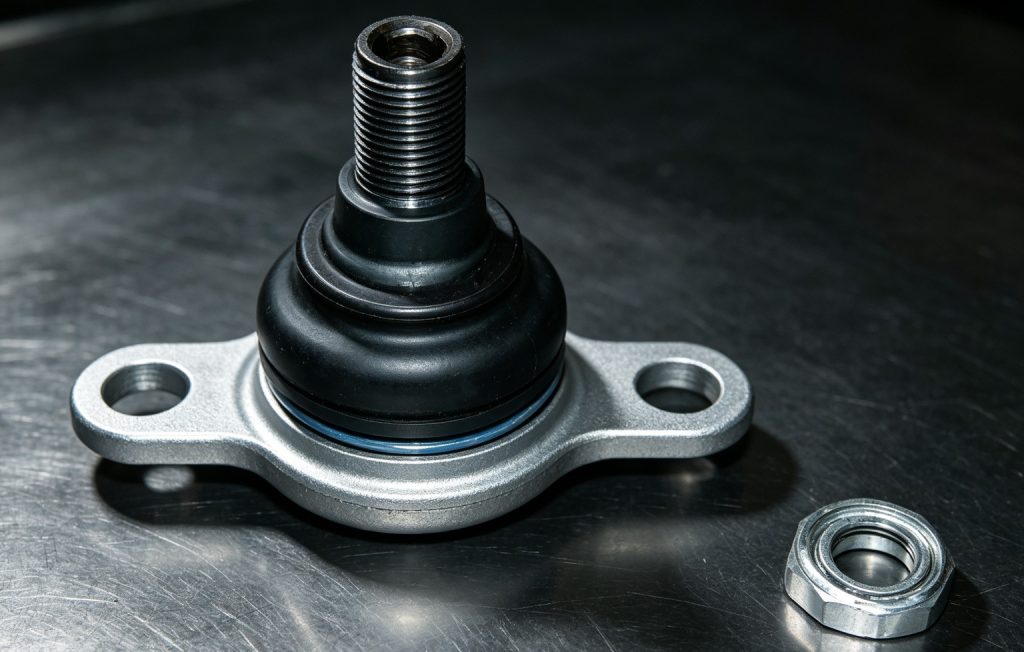 Suspension Ball Stud Validation: Pull-Out and Fatigue Requirements Explained
